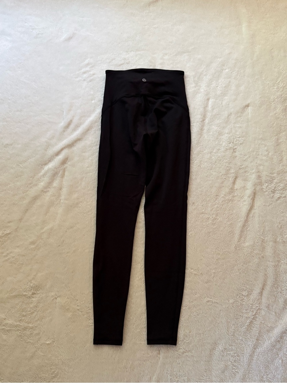 Lululemon black leggings